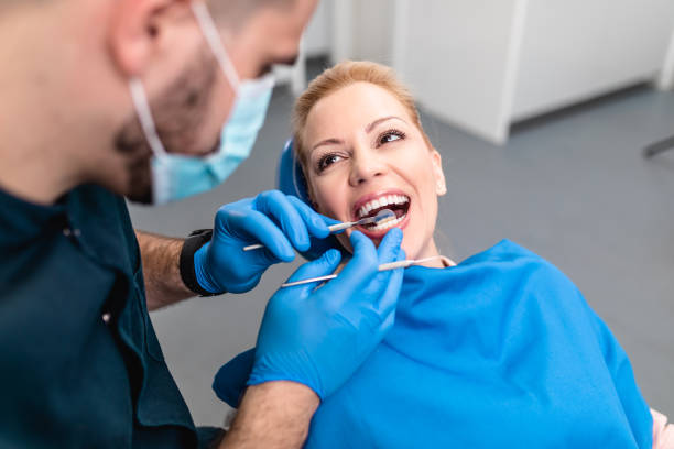 Best Full Mouth Reconstruction  in Lacey, WA