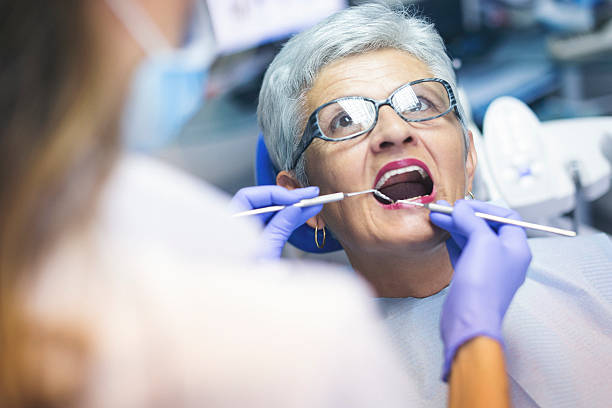 Best Dental Fillings (Composite and Amalgam)  in Lacey, WA